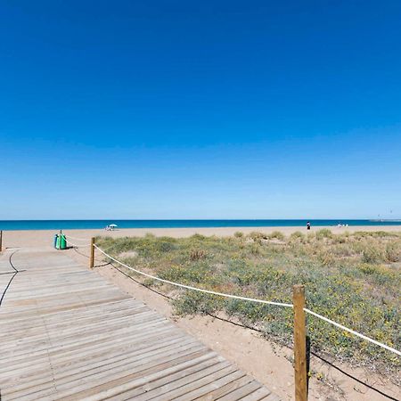 Romantico Apartamento En El Puerto De Denia Zewnętrze zdjęcie