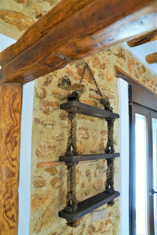 Romantico Apartamento En El Puerto De Denia Zewnętrze zdjęcie