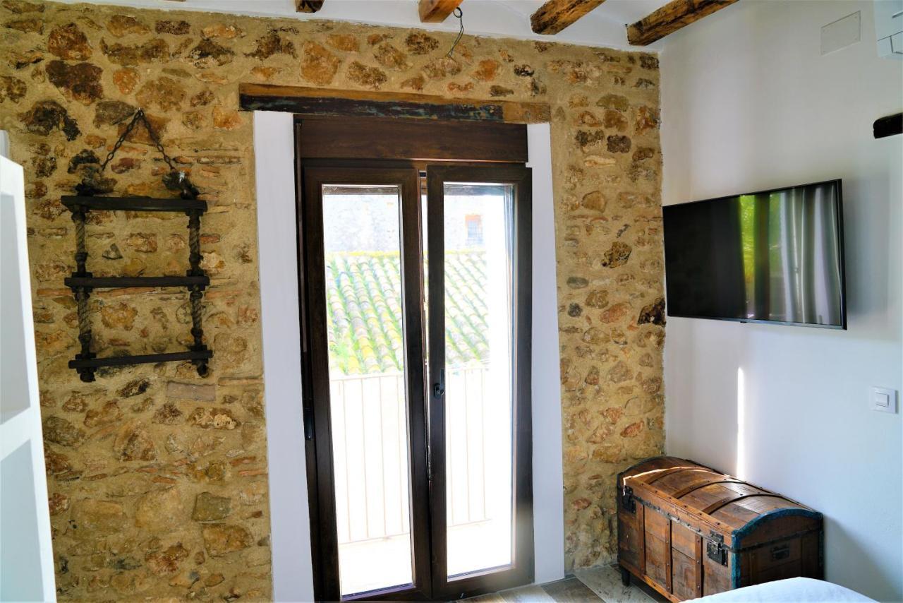 Romantico Apartamento En El Puerto De Denia Zewnętrze zdjęcie