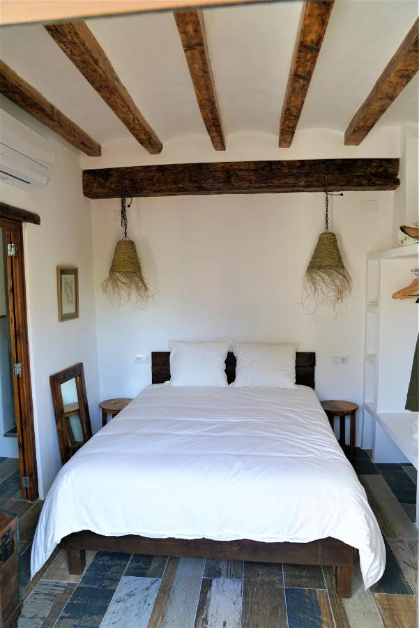 Romantico Apartamento En El Puerto De Denia Zewnętrze zdjęcie