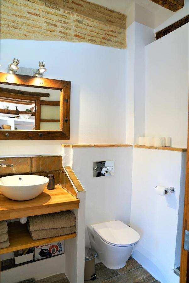Romantico Apartamento En El Puerto De Denia Zewnętrze zdjęcie