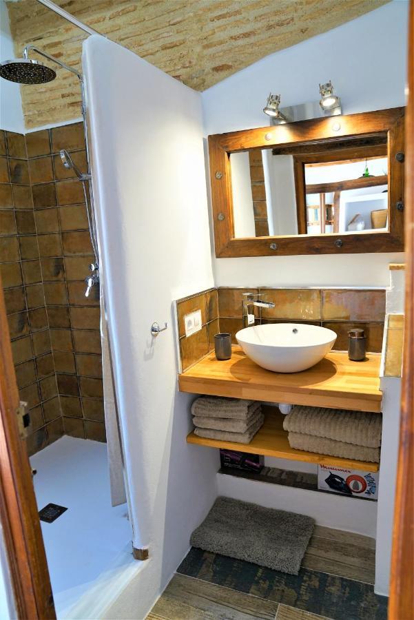 Romantico Apartamento En El Puerto De Denia Zewnętrze zdjęcie
