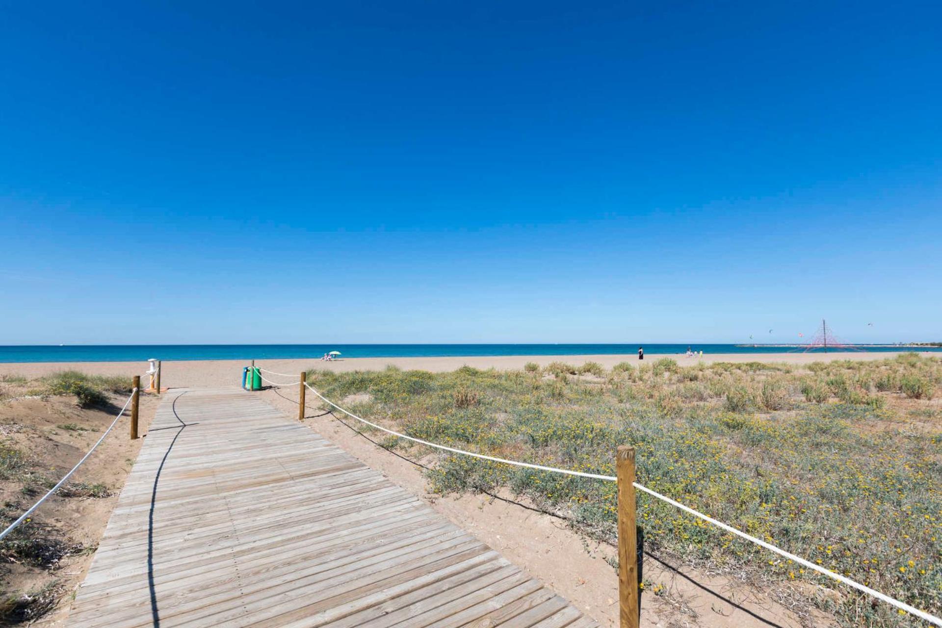 Romantico Apartamento En El Puerto De Denia Zewnętrze zdjęcie